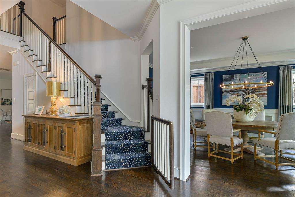 Compton Heights Add - Residential