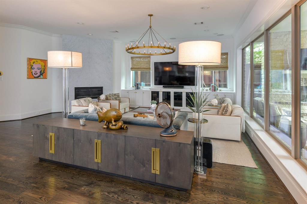 Compton Heights Add - Residential