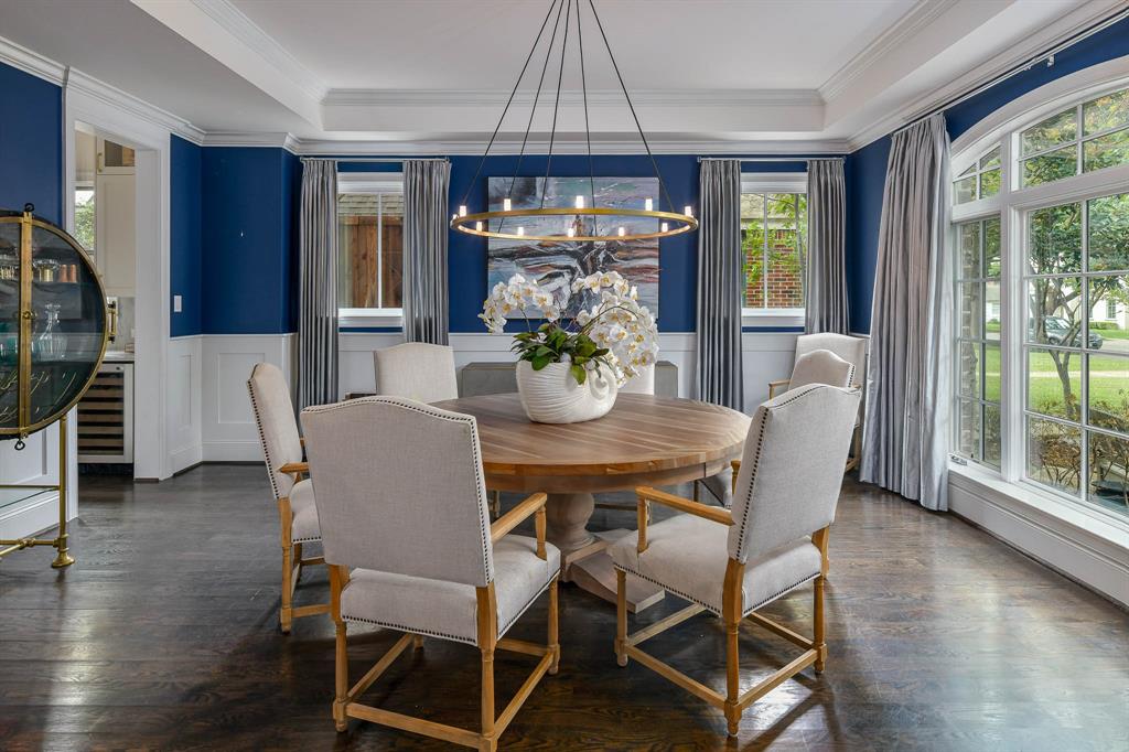 Compton Heights Add - Residential