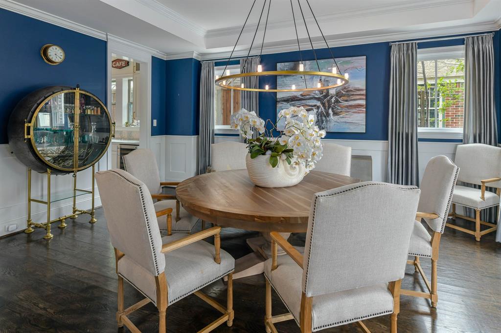 Compton Heights Add - Residential