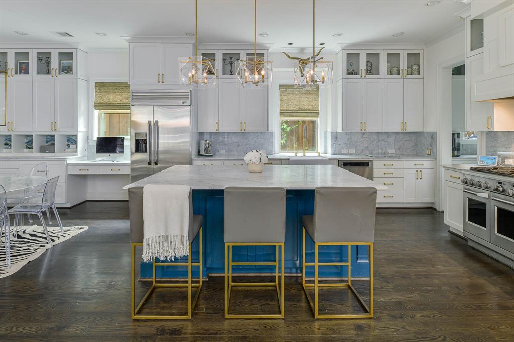 Compton Heights Add - Residential