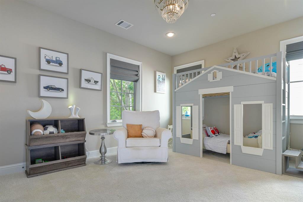 Compton Heights Add - Residential