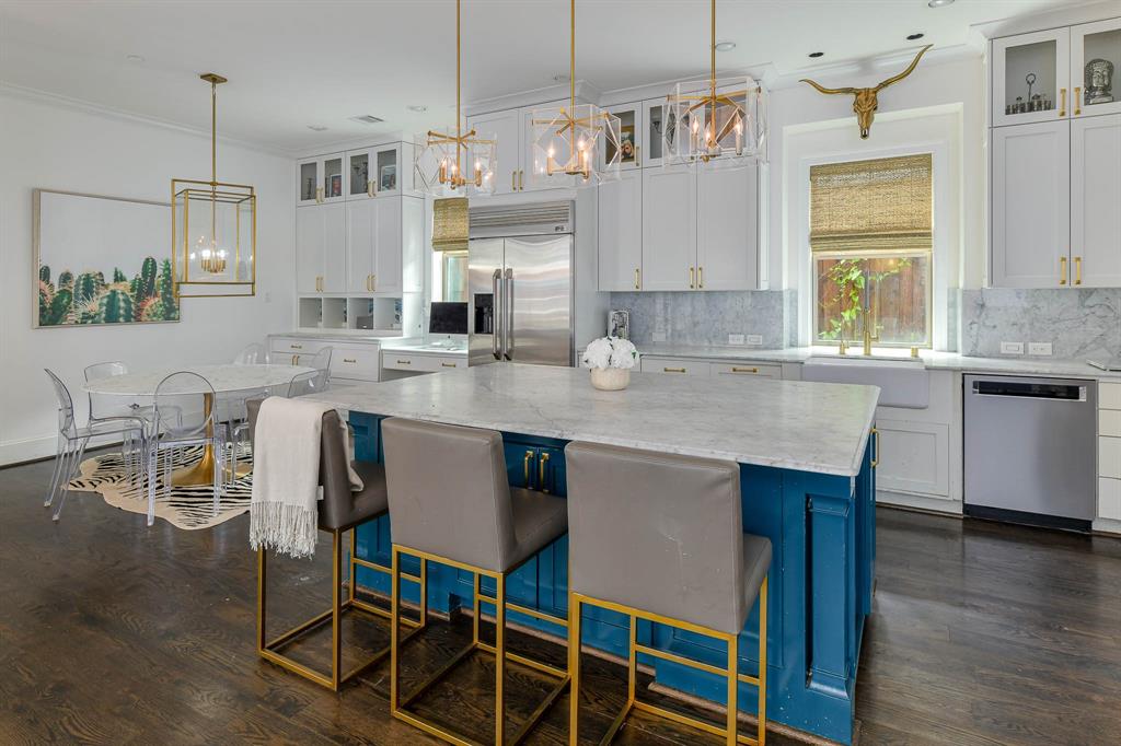 Compton Heights Add - Residential