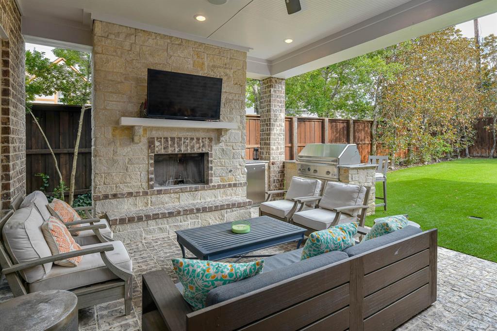 Compton Heights Add - Residential