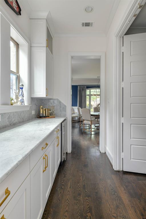 Compton Heights Add - Residential