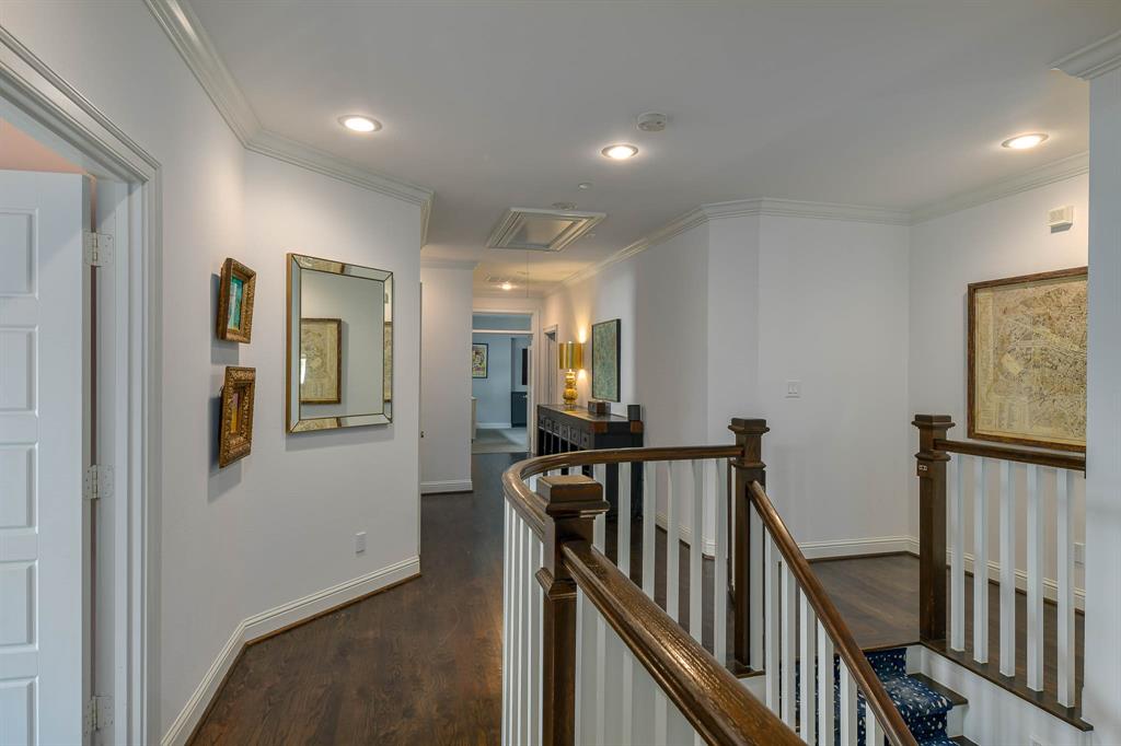 Compton Heights Add - Residential