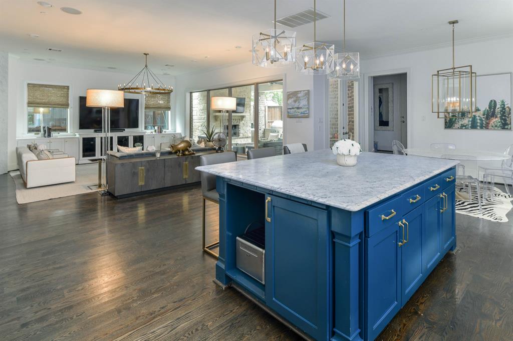 Compton Heights Add - Residential