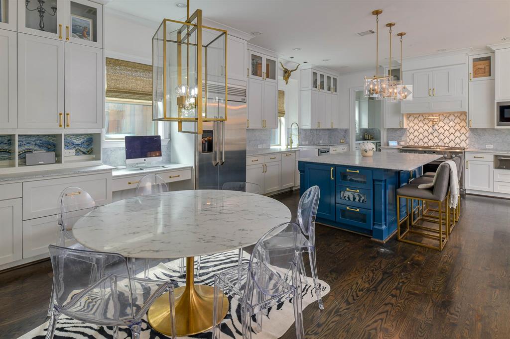 Compton Heights Add - Residential