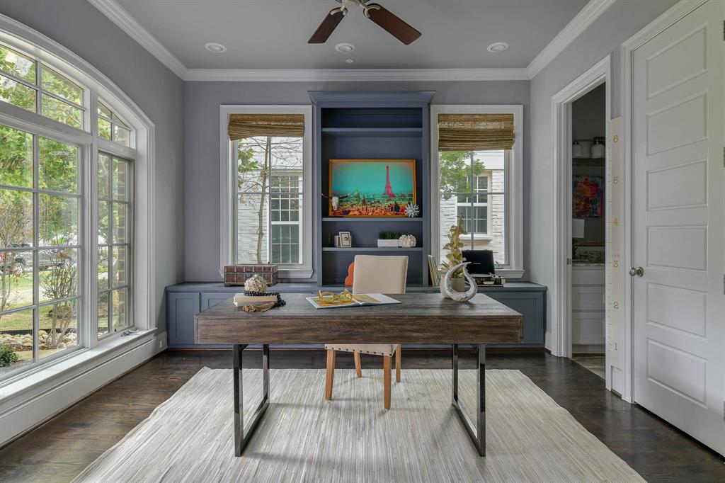 Compton Heights Add - Residential