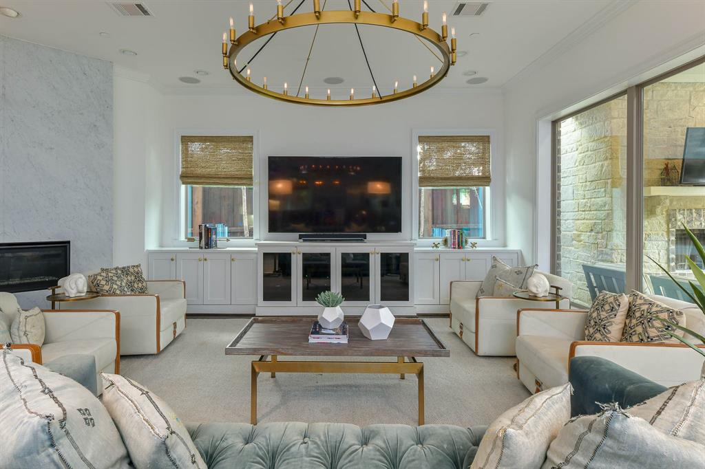 Compton Heights Add - Residential