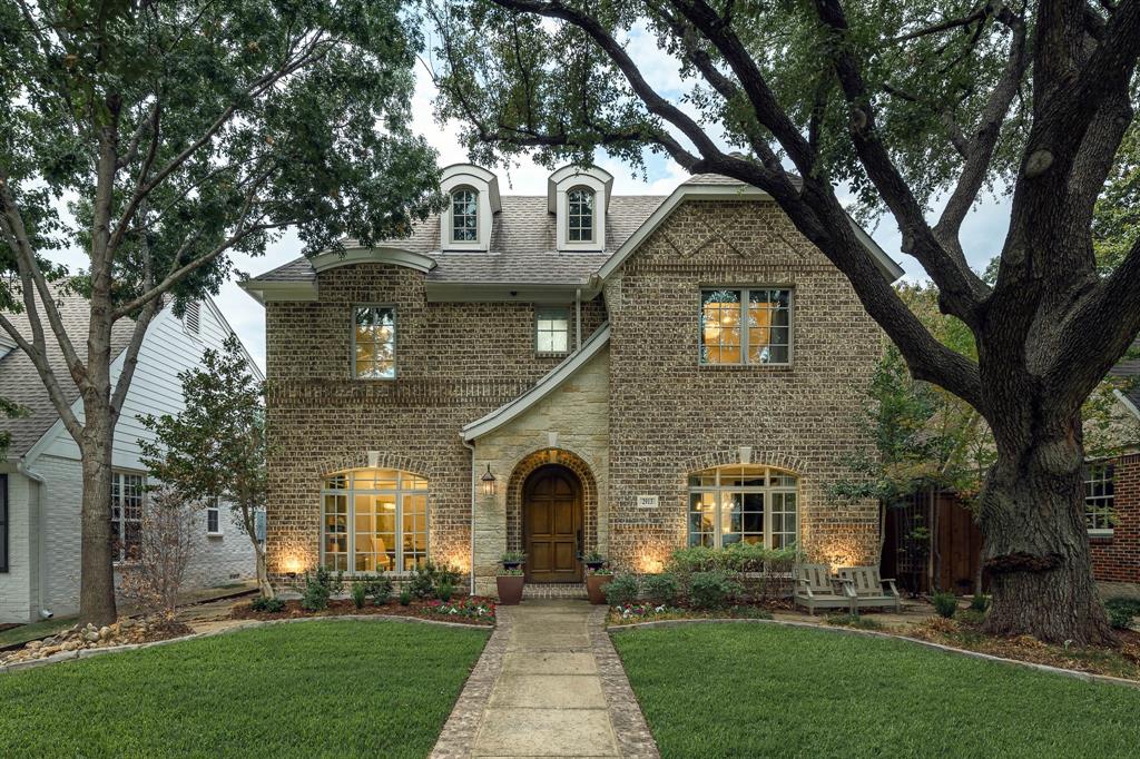 Compton Heights Add - Residential