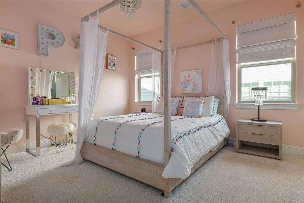 Compton Heights Add - Residential