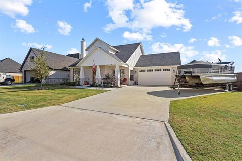 101 Rock Hill Pottsboro TX 75076
