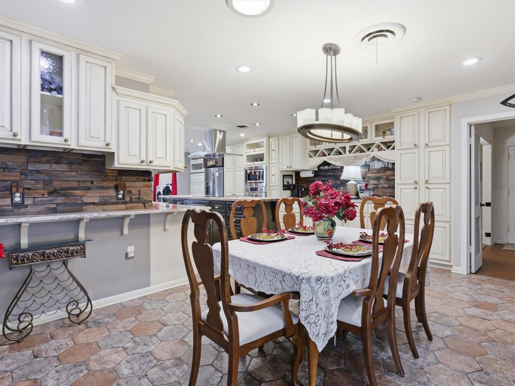 Wedgwood Add - Residential