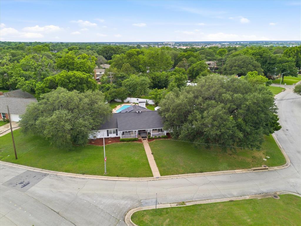 Wedgwood Add - Residential