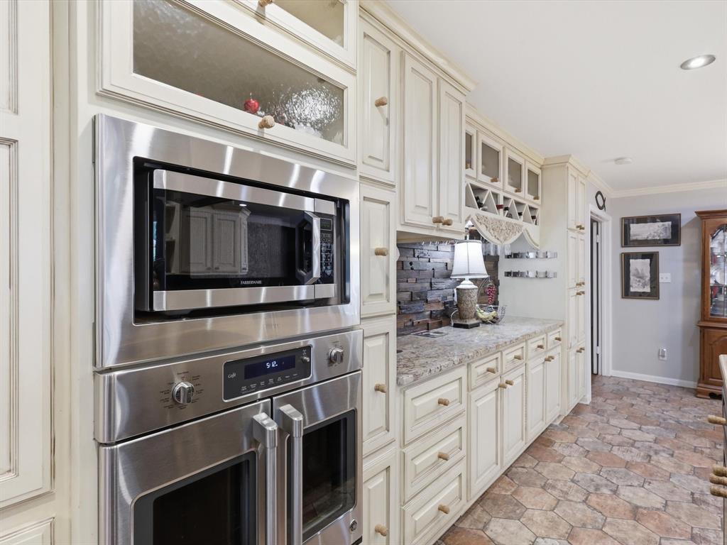 Wedgwood Add - Residential