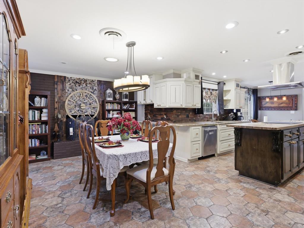 Wedgwood Add - Residential