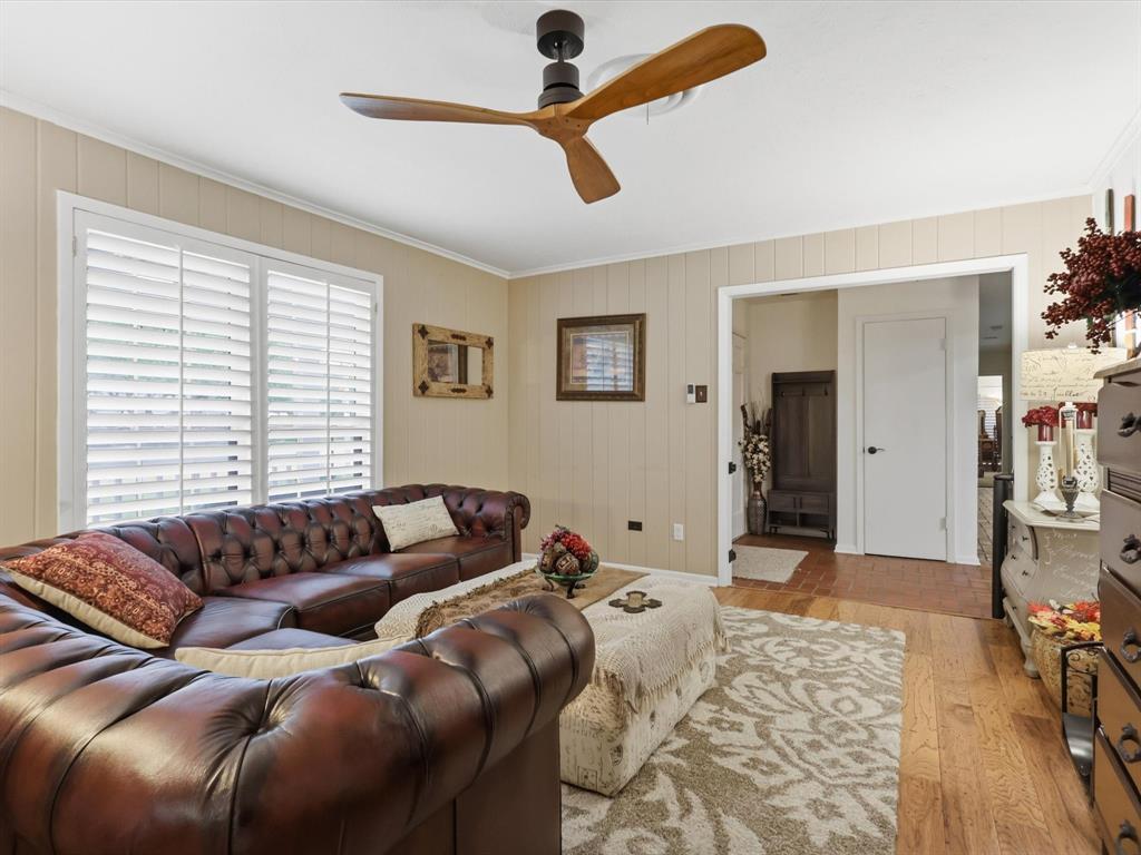 Wedgwood Add - Residential