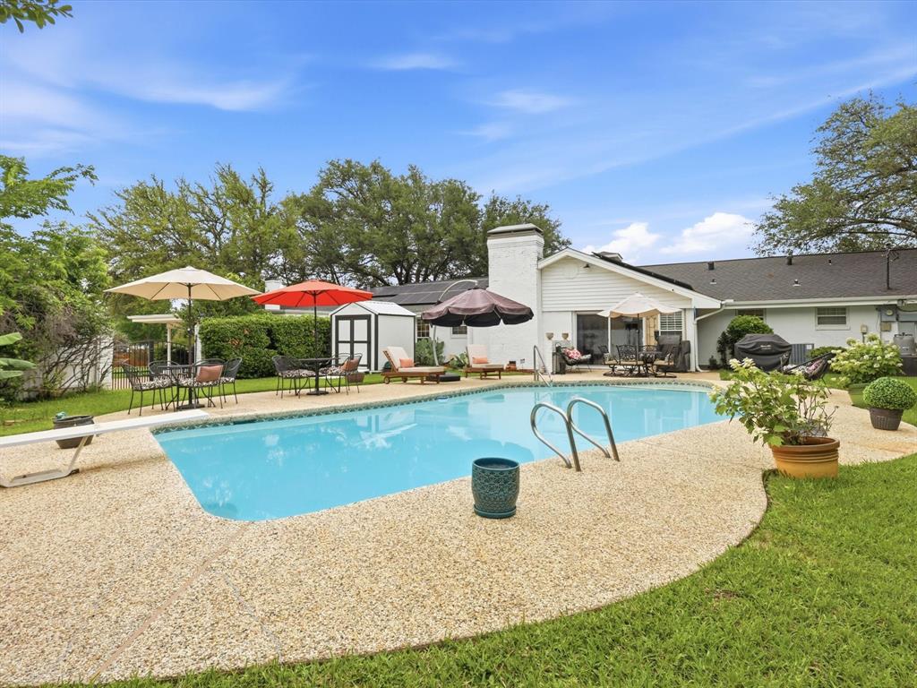 Wedgwood Add - Residential