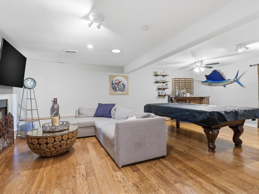 Wedgwood Add - Residential