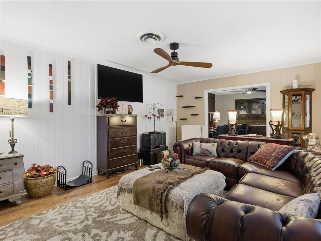 Wedgwood Add - Residential