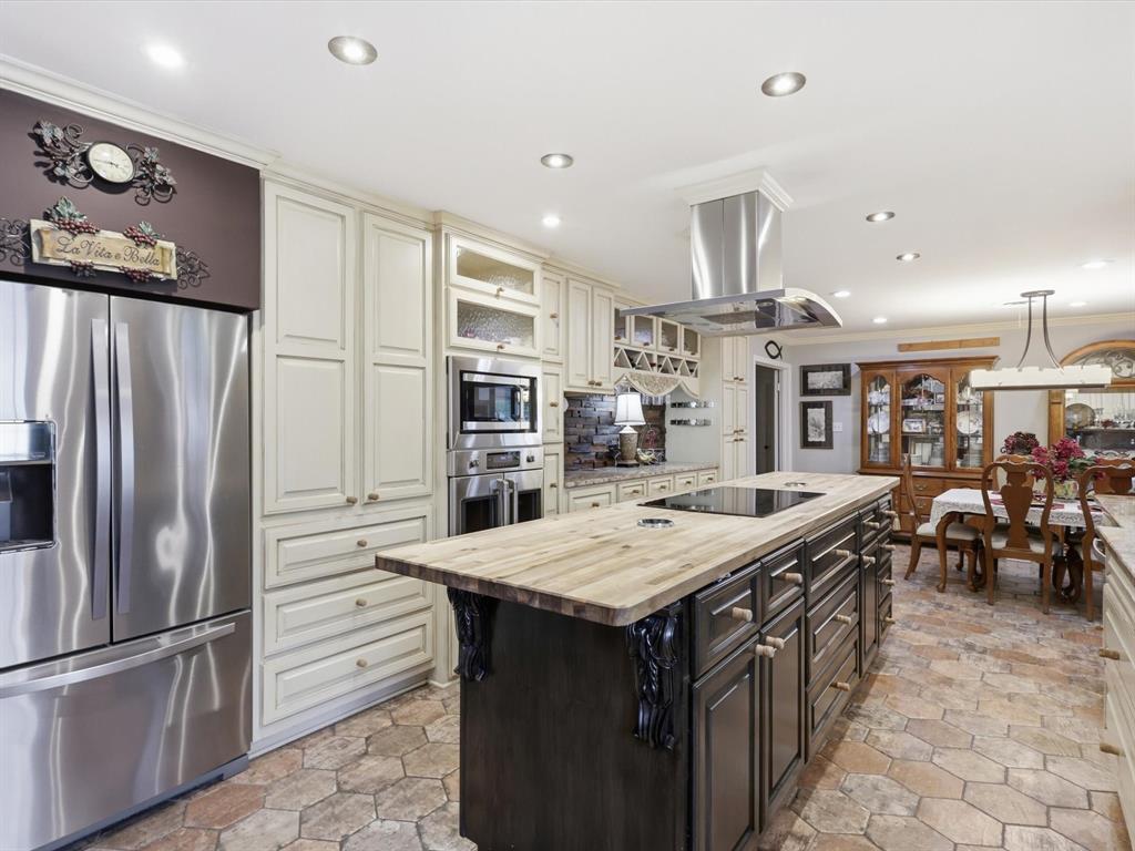 Wedgwood Add - Residential