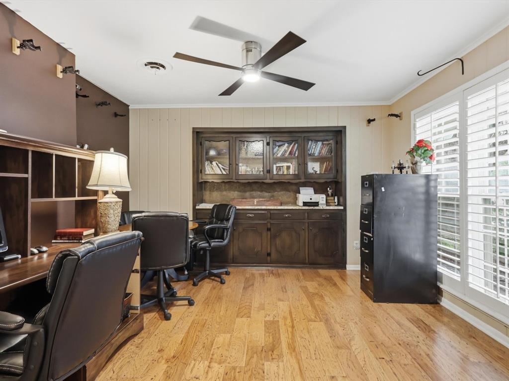 Wedgwood Add - Residential