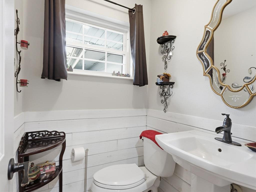 Wedgwood Add - Residential