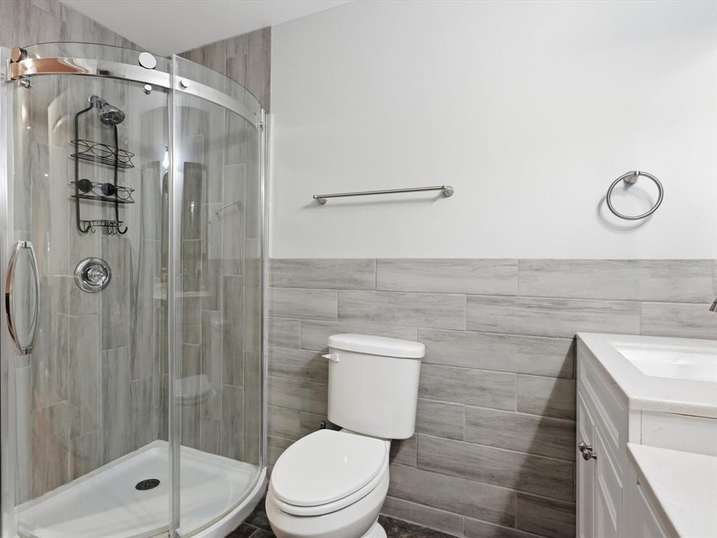 Wedgwood Add - Residential