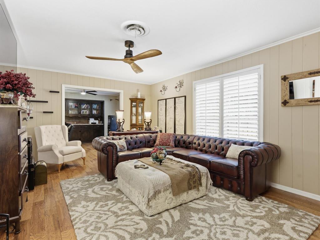 Wedgwood Add - Residential