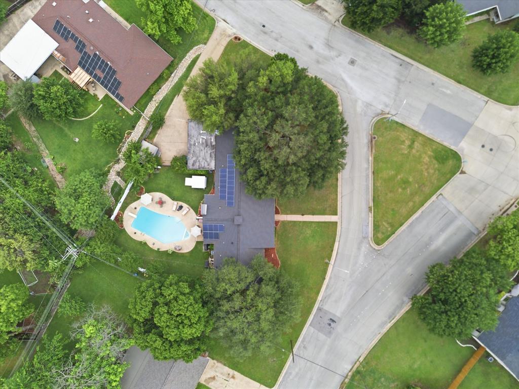Wedgwood Add - Residential