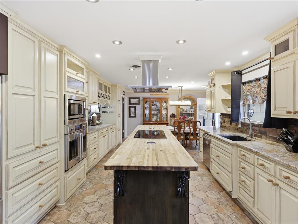 Wedgwood Add - Residential