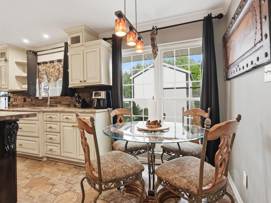 Wedgwood Add - Residential
