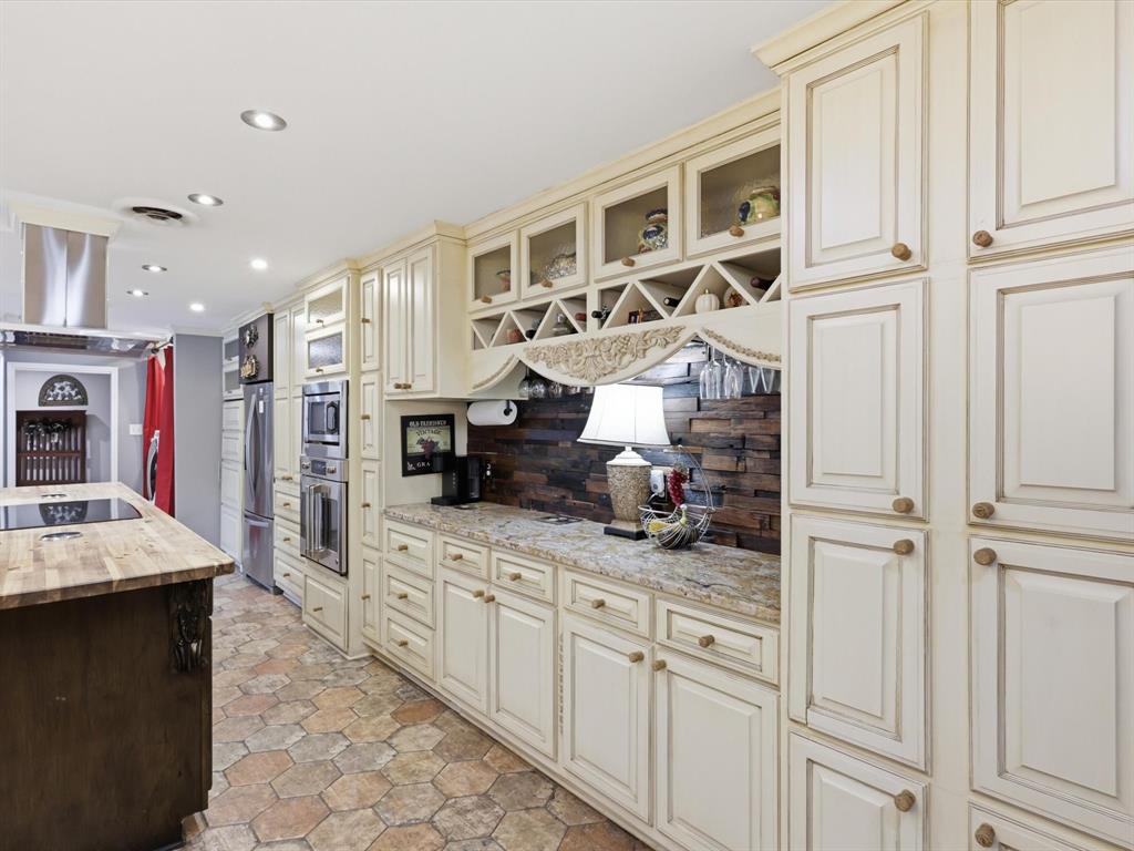 Wedgwood Add - Residential