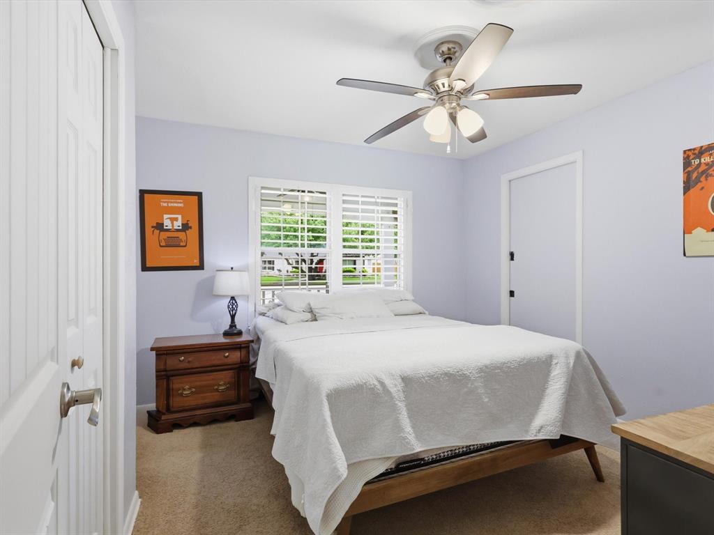 Wedgwood Add - Residential