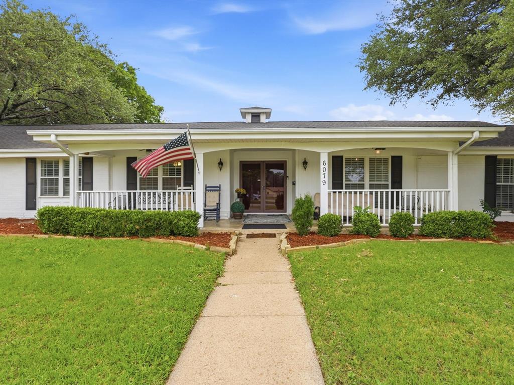 Wedgwood Add - Residential