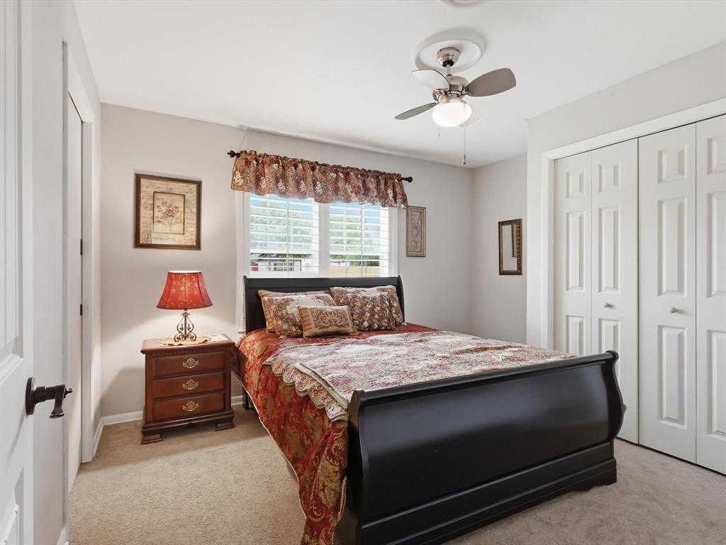 Wedgwood Add - Residential