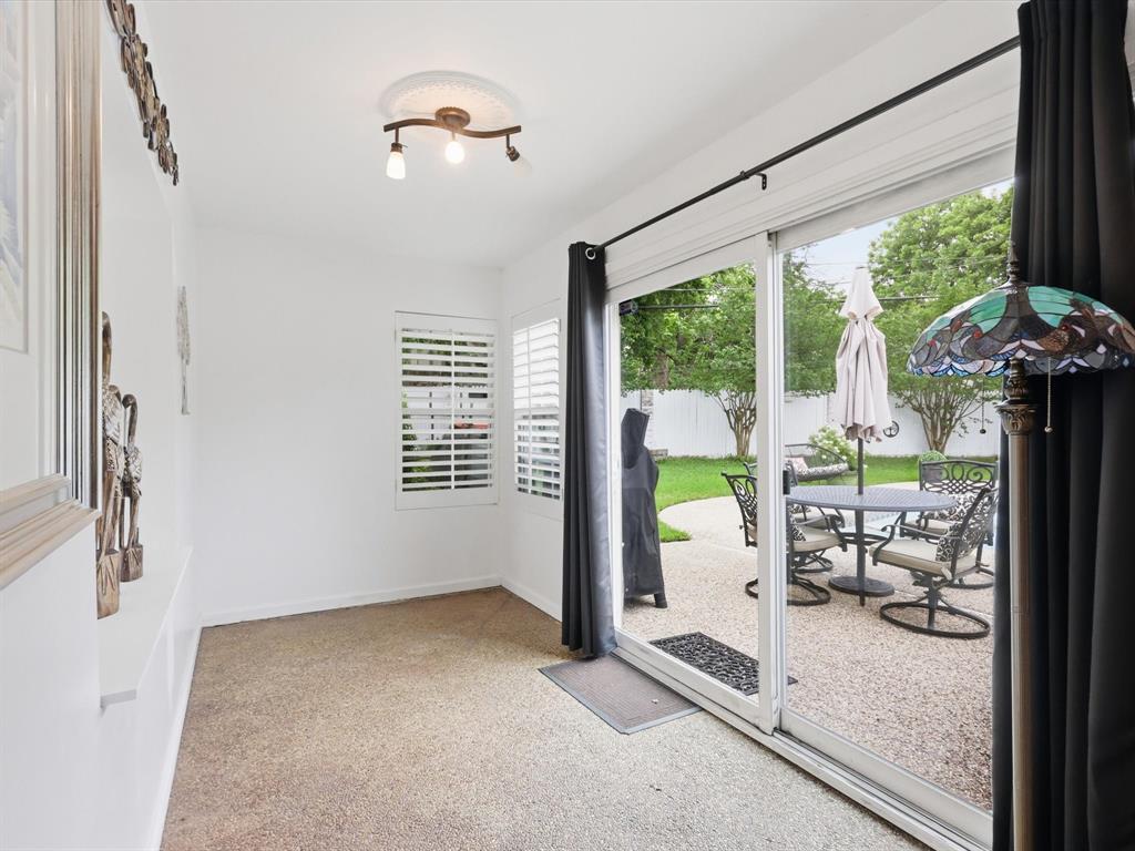Wedgwood Add - Residential