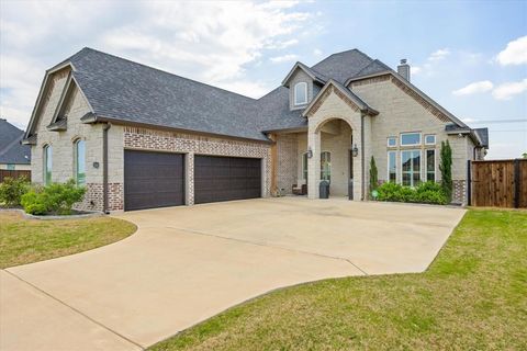 2141 Vanderbilt Drive Weatherford TX 76088