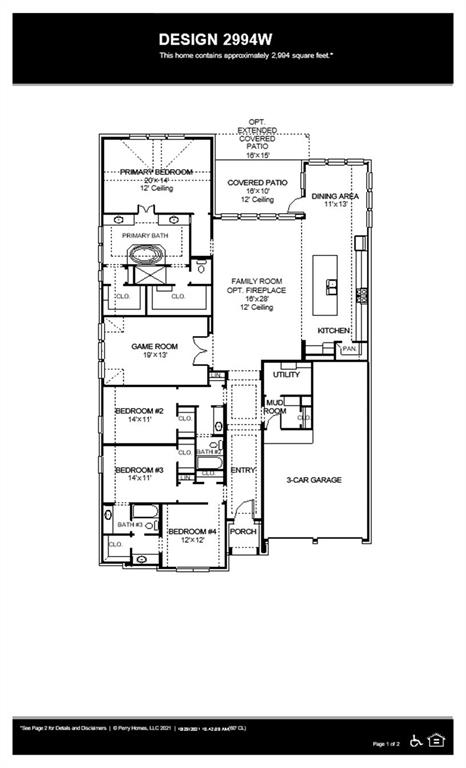 256 Rosemallow Lane