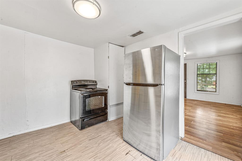 Padgett Hgts - Residential