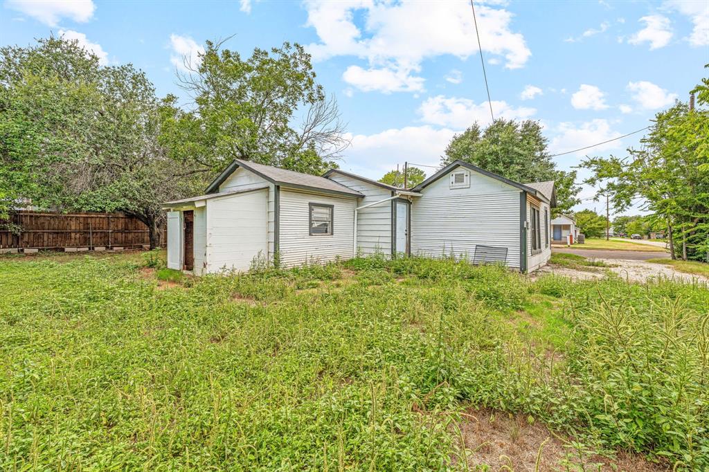 Padgett Hgts - Residential