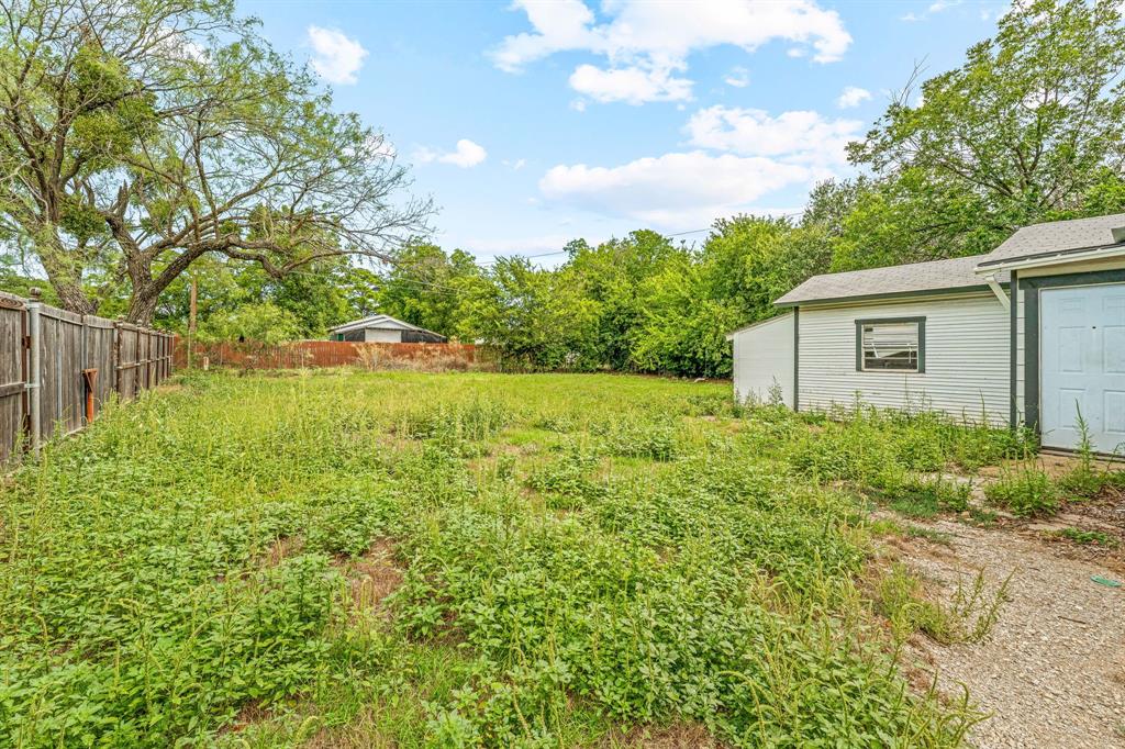 Padgett Hgts - Residential