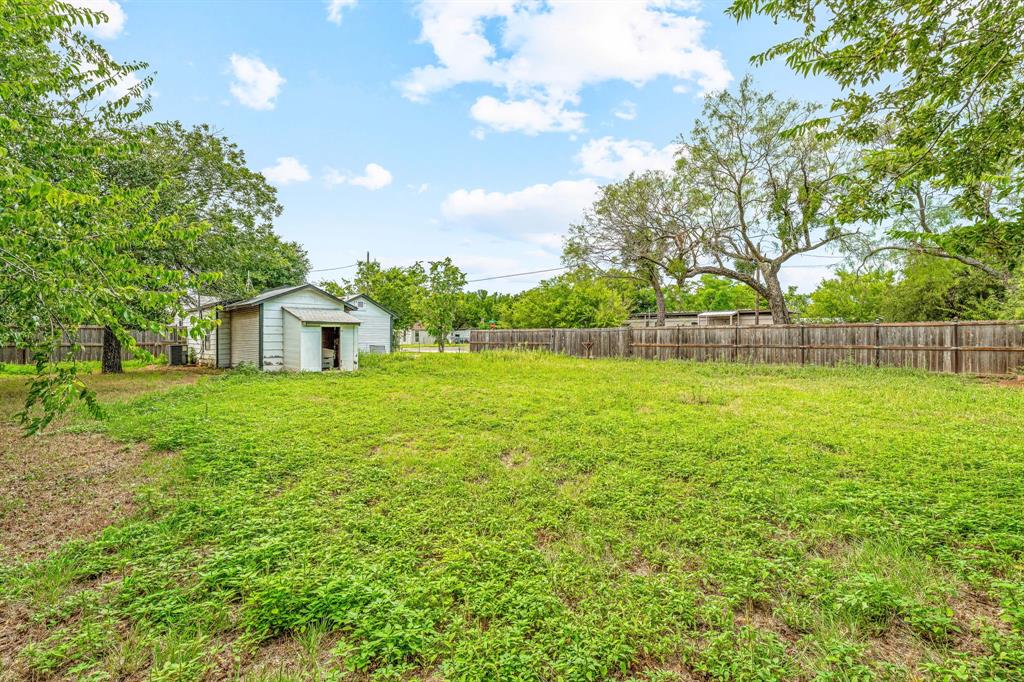 Padgett Hgts - Residential