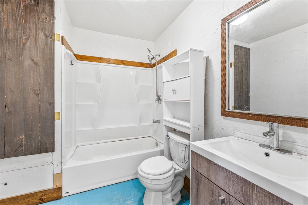 Padgett Hgts - Residential