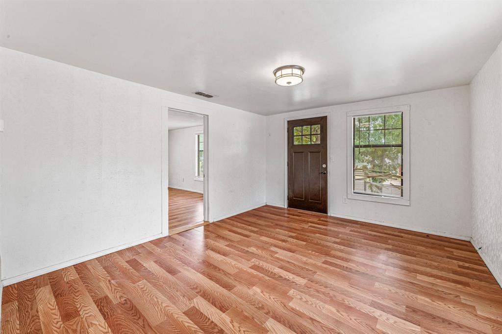 Padgett Hgts - Residential