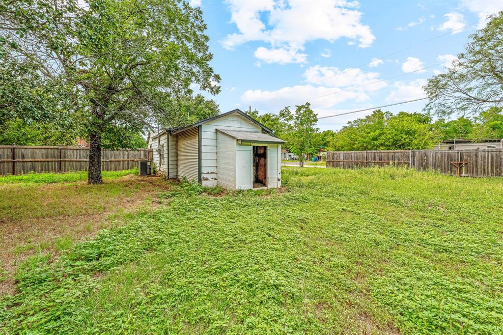 Padgett Hgts - Residential