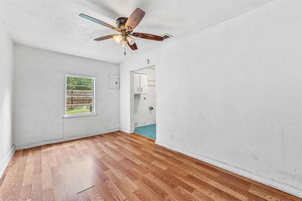 Padgett Hgts - Residential