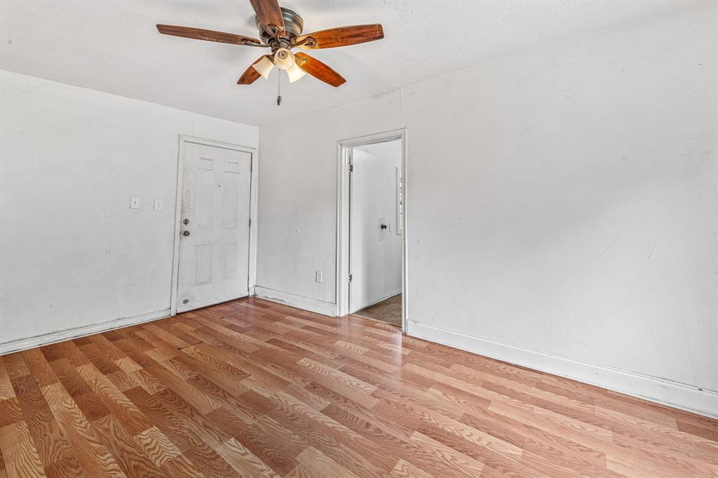 Padgett Hgts - Residential