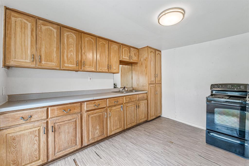 Padgett Hgts - Residential